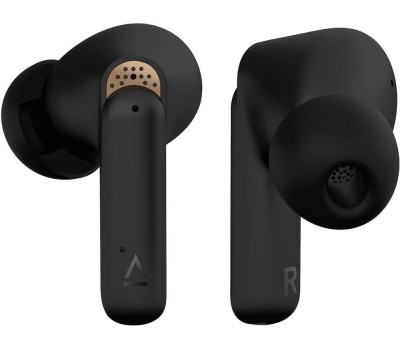 CREATIVE Наушники Aurvana Ace, Bluetooth, внутриканальные, черный [51ef1150aa000]