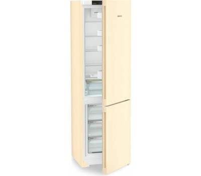 Холодильник LIEBHERR Холодильник двухкамерный CNbed 5703 бежевый