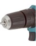 MAKITA Ударная дрель-шуруповерт HP333DWAE, 2Ач, с двумя аккумуляторами