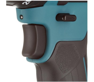 MAKITA Ударная дрель-шуруповерт HP333DWAE, 2Ач, с двумя аккумуляторами