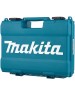 MAKITA Ударная дрель-шуруповерт HP333DWAE, 2Ач, с двумя аккумуляторами