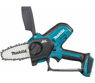 MAKITA Цепная пила DUC101Z, аккумуляторная, 18В, без АКБ, без ЗУ