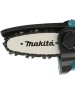 MAKITA Цепная пила DUC101Z, аккумуляторная, 18В, без АКБ, без ЗУ