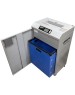шредеры OFFICE KIT Уничтожитель бумаг S600 3,9, P-2, 3.9мм, 40 лист. одновременно, 60л [ok3900s600]