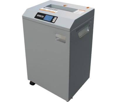 шредеры OFFICE KIT Уничтожитель бумаг S600 3,9, P-2, 3.9мм, 40 лист. одновременно, 60л [ok3900s600]