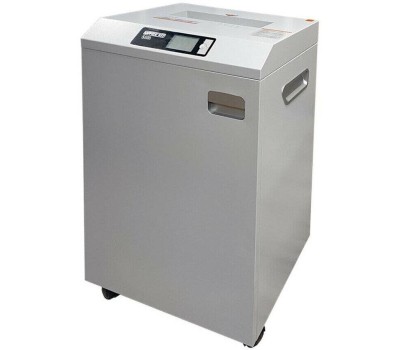 шредеры OFFICE KIT Уничтожитель бумаг S600 3,9, P-2, 3.9мм, 40 лист. одновременно, 60л [ok3900s600]