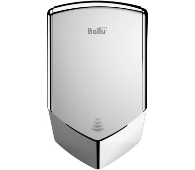 Сушилка для рук BALLU Сушилка для рук Typhoon BAHD-1010, серебристый