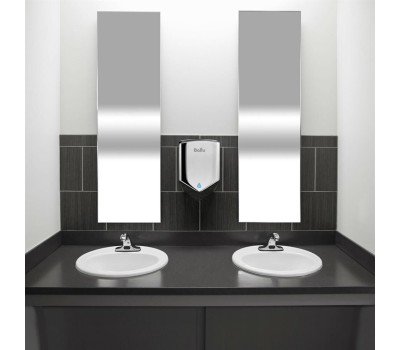 Сушилка для рук BALLU Сушилка для рук Typhoon BAHD-1010, серебристый