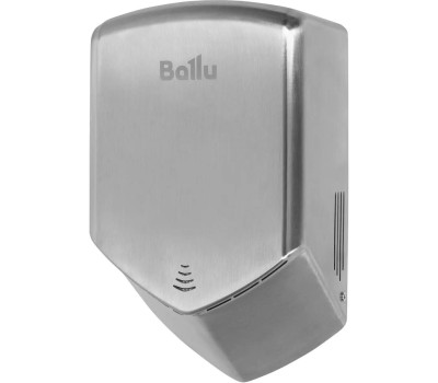 Сушилка для рук BALLU Сушилка для рук Typhoon BAHD-1010, серебристый