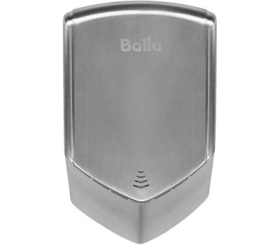 Сушилка для рук BALLU Сушилка для рук Typhoon BAHD-1010, серебристый