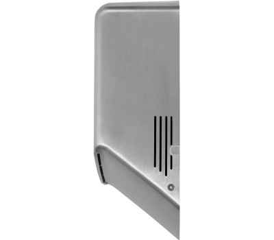 Сушилка для рук BALLU Сушилка для рук Typhoon BAHD-1010, серебристый