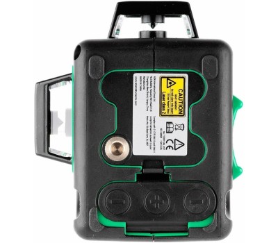 ADA Лазерный уровень Cube 3-360 GREEN Professional Edition А00573