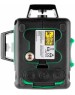 ADA Лазерный уровень Cube 3-360 GREEN Professional Edition А00573