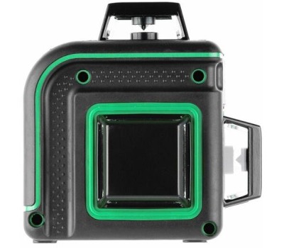 ADA Лазерный уровень Cube 3-360 GREEN Professional Edition А00573