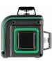 ADA Лазерный уровень Cube 3-360 GREEN Professional Edition А00573