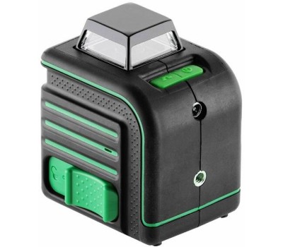 ADA Лазерный уровень Cube 3-360 GREEN Professional Edition А00573