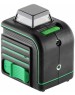ADA Лазерный уровень Cube 3-360 GREEN Professional Edition А00573
