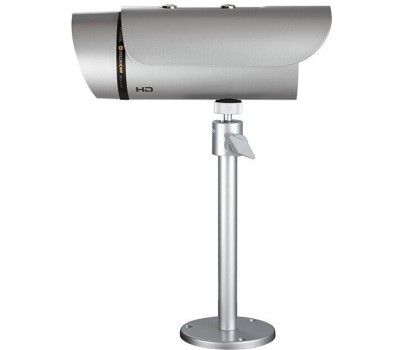Камера видеонаблюдения D-LINK Видеокамера IP DCS-7110/UPA, серебристый