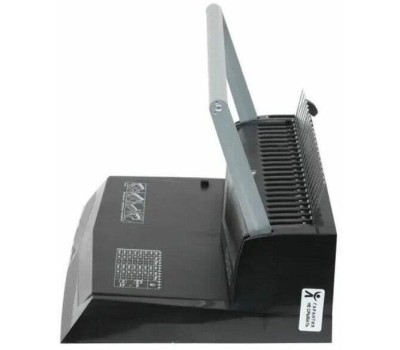 GLADWORK Переплетчик iBind A12, A4, до 51 мм