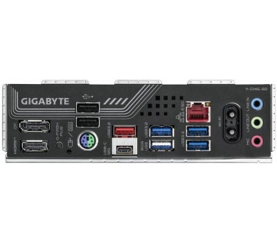 Материнская плата GIGABYTE Материнская плата B850 GAMING X WIFI6E, Socket AM5, AMD B850, ATX, Ret