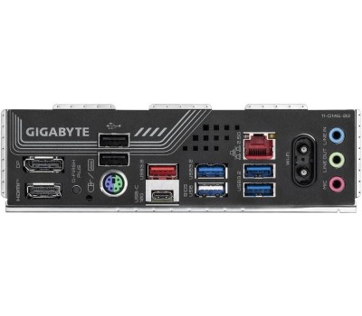 Материнская плата GIGABYTE Материнская плата B850 GAMING X WIFI6E, Socket AM5, AMD B850, ATX, Ret