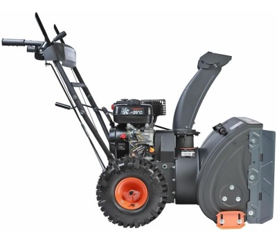 Снегоуборщик PATRIOT Снегоуборщик бензиновый PS 707 T