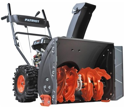 Снегоуборщик PATRIOT Снегоуборщик бензиновый PS 707 T