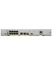 Коммутатор CISCO Коммутатор ISR 1100 Ethernet Router, 8x LAN Ports, Dual WAN Ports, C1111-8P