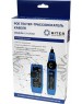 5bites LY-CT021 Тестер-трассоискатель кабеля UTP / STP / TEL / POE