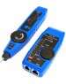 5bites LY-CT021 Тестер-трассоискатель кабеля UTP / STP / TEL / POE