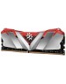 A-DATA Память DDR4 16GB 3200MHz AX4U320016G16A-SR30 XPG Gammix D30 RTL Gaming PC4-25600 CL16 DIMM 288-pin 1.35В с радиатором Ret
