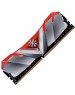 A-DATA Память DDR4 16GB 3200MHz AX4U320016G16A-SR30 XPG Gammix D30 RTL Gaming PC4-25600 CL16 DIMM 288-pin 1.35В с радиатором Ret
