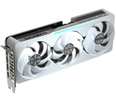 Видеокарта GIGABYTE Видеокарта NVIDIA GeForce RTX 5070TI GV-N507TEAGLEOC ICE-16GD 1.0 16ГБ Eagle, GDDR7, OC, Ret