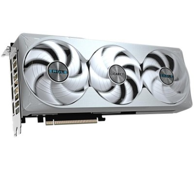 Видеокарта GIGABYTE Видеокарта NVIDIA GeForce RTX 5070TI GV-N507TEAGLEOC ICE-16GD 1.0 16ГБ Eagle, GDDR7, OC, Ret