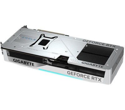 Видеокарта GIGABYTE Видеокарта NVIDIA GeForce RTX 5070TI GV-N507TEAGLEOC ICE-16GD 1.0 16ГБ Eagle, GDDR7, OC, Ret