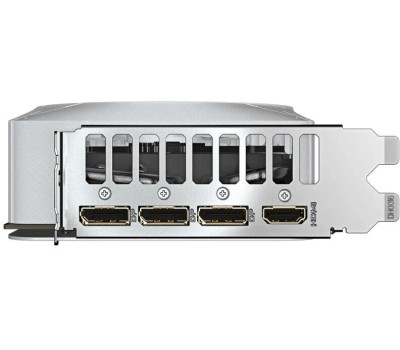 Видеокарта GIGABYTE Видеокарта NVIDIA GeForce RTX 5070TI GV-N507TEAGLEOC ICE-16GD 1.0 16ГБ Eagle, GDDR7, OC, Ret