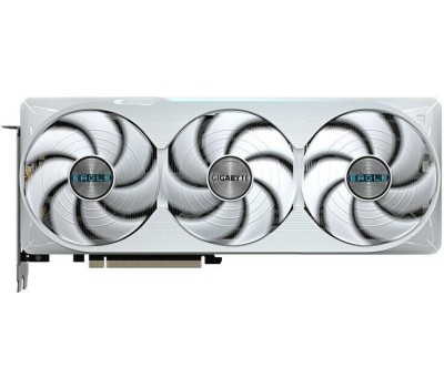 Видеокарта GIGABYTE Видеокарта NVIDIA GeForce RTX 5070TI GV-N507TEAGLEOC ICE-16GD 1.0 16ГБ Eagle, GDDR7, OC, Ret