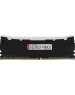 KINGSTON Модуль памяти 16GB DDR4 3200 DIMM FURY Renegade RGB Black XMP KF432C16RB12A/16
