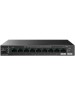 Коммутатор TENDA Коммутатор 8PORT 9GE+1SFP POE G1110PF-8-120W IP-COM