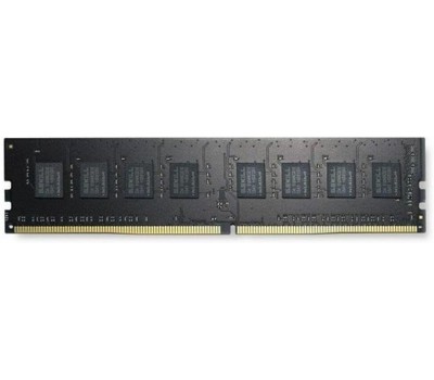 AMD RADEON Модуль памяти ™ R7 Performance Series Black R7416G2133U2S-UO 16GB DDR4 2133 DIMM Non-ECC, CL15, 1.2V, Bulk, (181289)