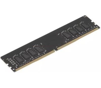AMD RADEON Модуль памяти ™ R7 Performance Series Black R7416G2133U2S-UO 16GB DDR4 2133 DIMM Non-ECC, CL15, 1.2V, Bulk, (181289)