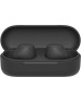 Наушники SONY Наушники WF-C510, Bluetooth, внутриканальные, черный [wf-c510/bze]