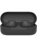 Наушники SONY Наушники WF-C510, Bluetooth, внутриканальные, черный [wf-c510/bze]
