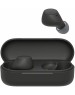 Наушники SONY Наушники WF-C510, Bluetooth, внутриканальные, черный [wf-c510/bze]