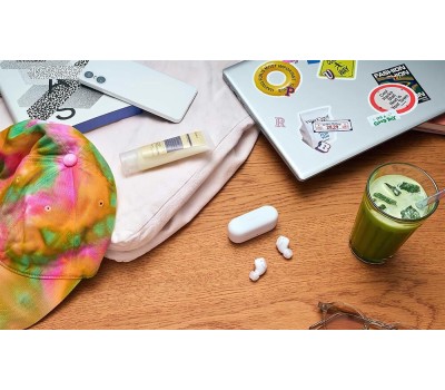 Наушники SONY Наушники WF-C510, Bluetooth, внутриканальные, черный [wf-c510/bze]