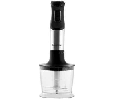 Блендер GALAXY LINE Блендер GL 2141, погружной, черный