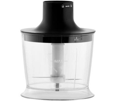 Блендер GALAXY LINE Блендер GL 2141, погружной, черный