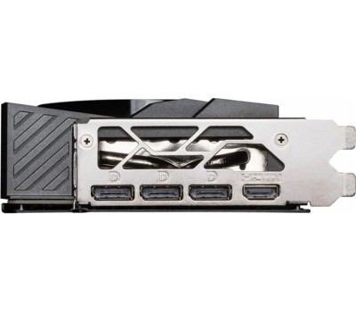 Видеокарта MSI Видеокарта PCIE16 RTX5070 12GB RTX 5070 12G VENTUS 2X OC