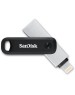 SANDISK Флеш-накопитель 256 ГБ iXpand Go USB 3.0/Lightning