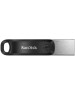 SANDISK Флеш-накопитель 256 ГБ iXpand Go USB 3.0/Lightning